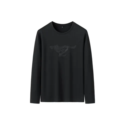 SEPTWOLVES Мужские T-рубашки