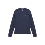 Молния синий