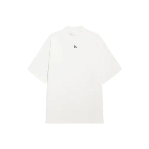 Magn Lens Мужская футболка с коротким рукавом