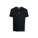 Морской синий