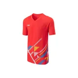 Подкладка: красный