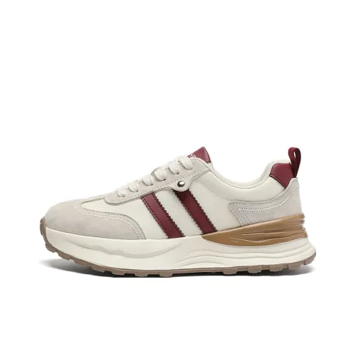 ZHR Cortez Обувь Износостойкая и Легкая Низкий Верх Повседневная Женская