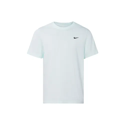 Nike Sportswear T-Shirt Мужская Светло-Зеленая