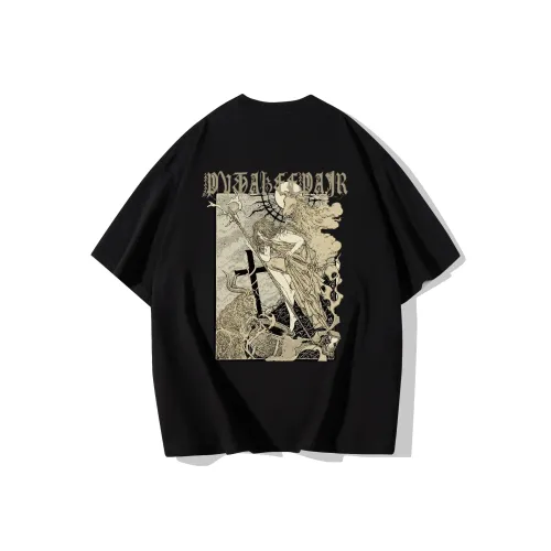 PAKA Унисекс Футболки