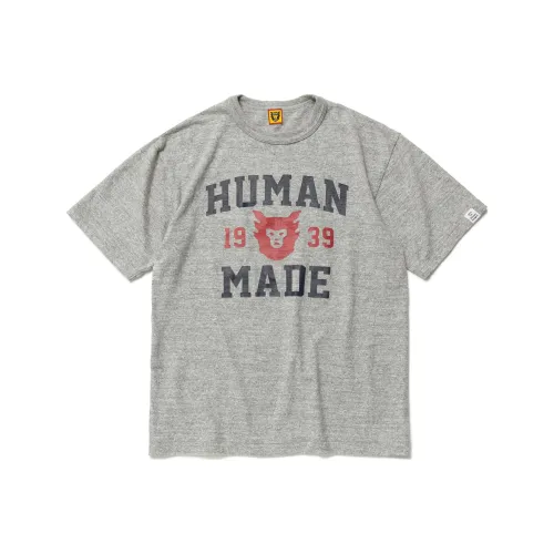 Human Made Мужская футболка с коротким рукавом