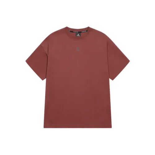 Magn Lens Унисекс Футболки