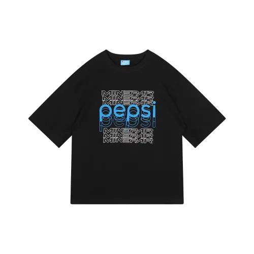 MINEPAIR Унисекс Футболки