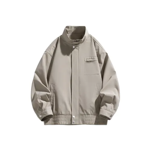 Унисекс куртки