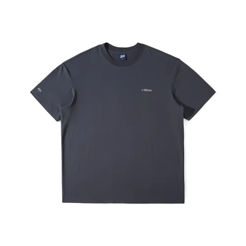 LANQI Унисекс Футболки