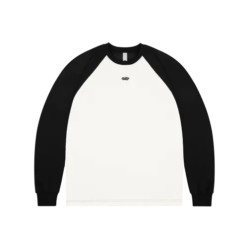 S45 Унисекс Футболка