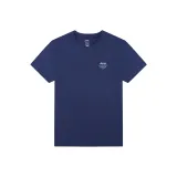 Морской синий