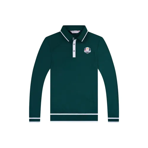 RYDER CUP EST.1927 Мужская футболка с коротким рукавом