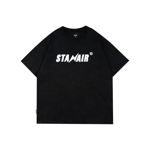 STANAIR Унисекс Футболки
