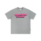 Серый меланж