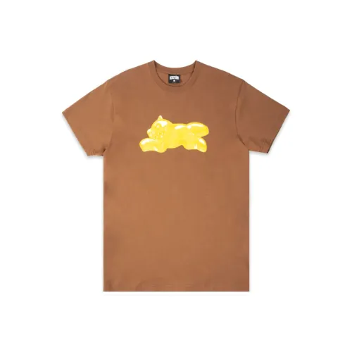 Мороженое Унисекс Футболки