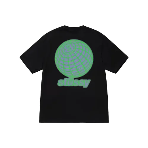 Stussy Унисекс Футболки