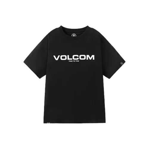 VOLCOM Унисекс Футболки