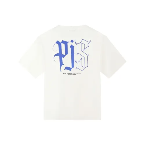 PJ's Vigor Унисекс Футболка