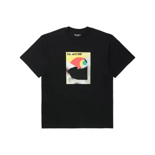 Carhartt WIP Мужские T-рубашки