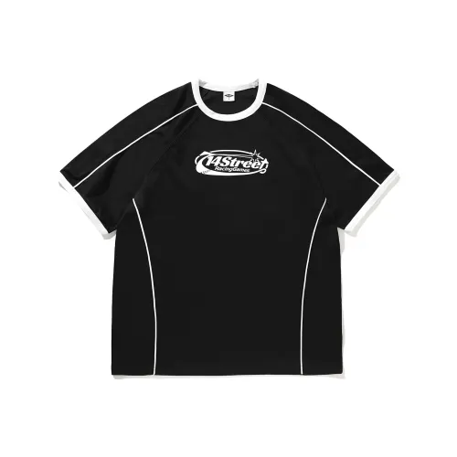 714STREET Унисекс Футболка