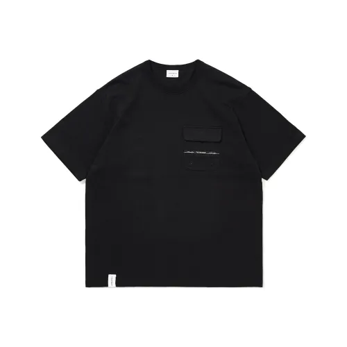 714STREET Мужская T-рубашка