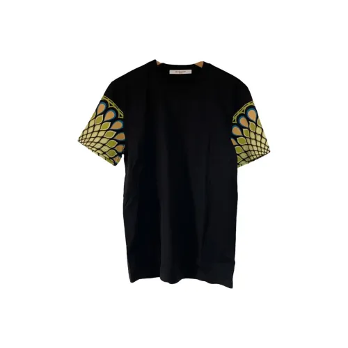 GIVENCHY Черные Мужские T-Рубашки