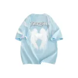 Туманно-голубой