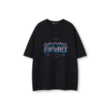 Черно-синий