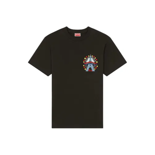 KENZO Мужские T-рубашки