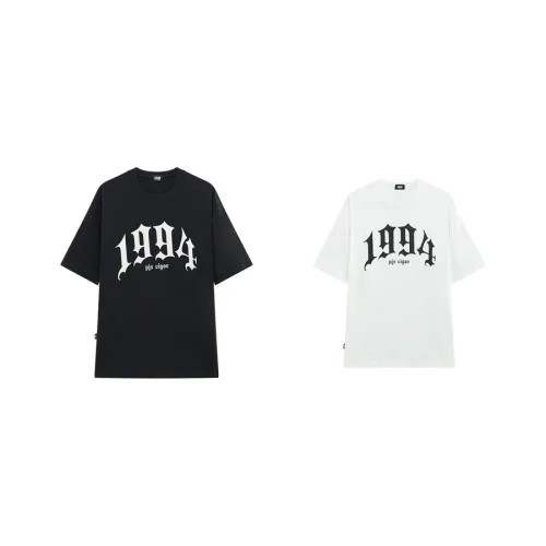 PJ's Vigor Унисекс Футболка