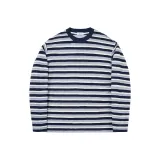 Сине-белые полоски