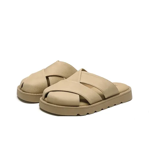 JOSINY Износостойкие Домашние тапочки Женские