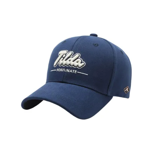 ALUOLI Хлопковые кепки унисекс