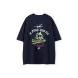 Темно-синий