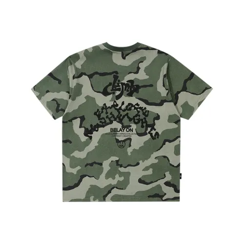 BEASTER Унисекс Футболки