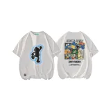 Белый + Белый [2 шт]