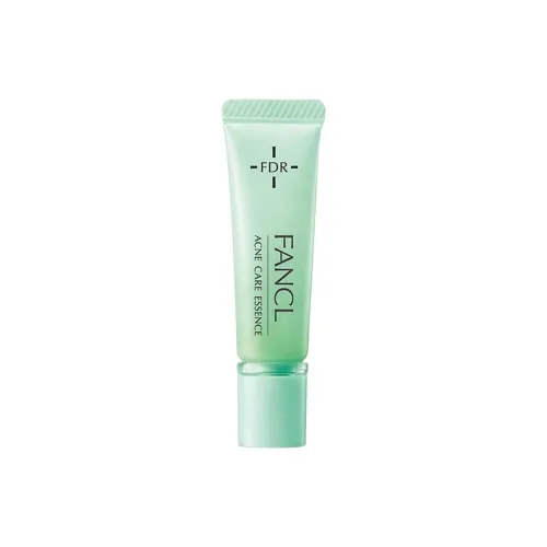 FANCL FDR ACNE Борьба Сыворотка Успокаивающий ACNE Mark Осветляющий 8г