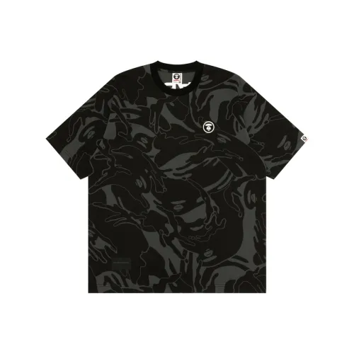 Aape Мужские T-рубашки