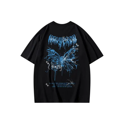 WAVYCREW Унисекс Футболки