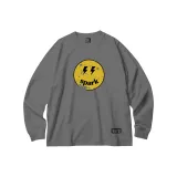 Темно-серый