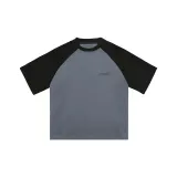 Черно-серый