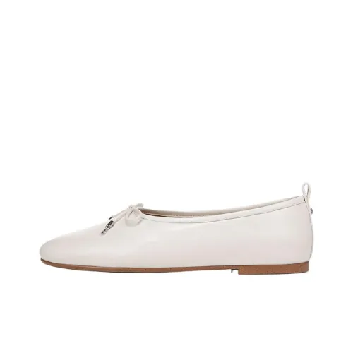 SAM EDELMAN Женские повседневные туфли Белый Женские