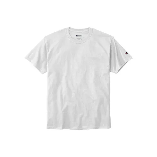 Champion Унисекс T-рубашки
