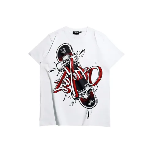 Zoo York Унисекс Футболки