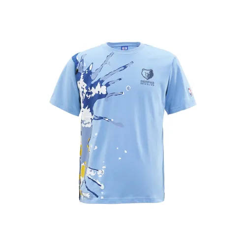 NBA Унисекс Футболки