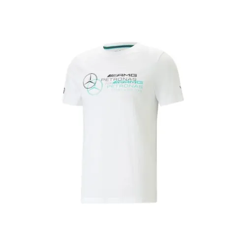 PUMA HEART STRING PACK T-рубашка мужская