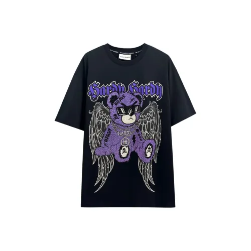 HARDY HARDY Унисекс Футболка