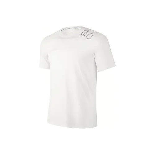 Skechers Comfort Sports Series Мужская футболка с коротким рукавом