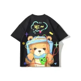 Черный (Игровой)