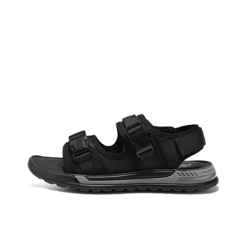 G.N.SHIJIA Пляжные сандалии Мужской